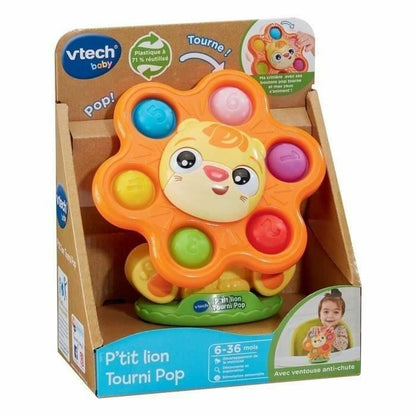 Baby Doll Vtech Baby 1 Unit