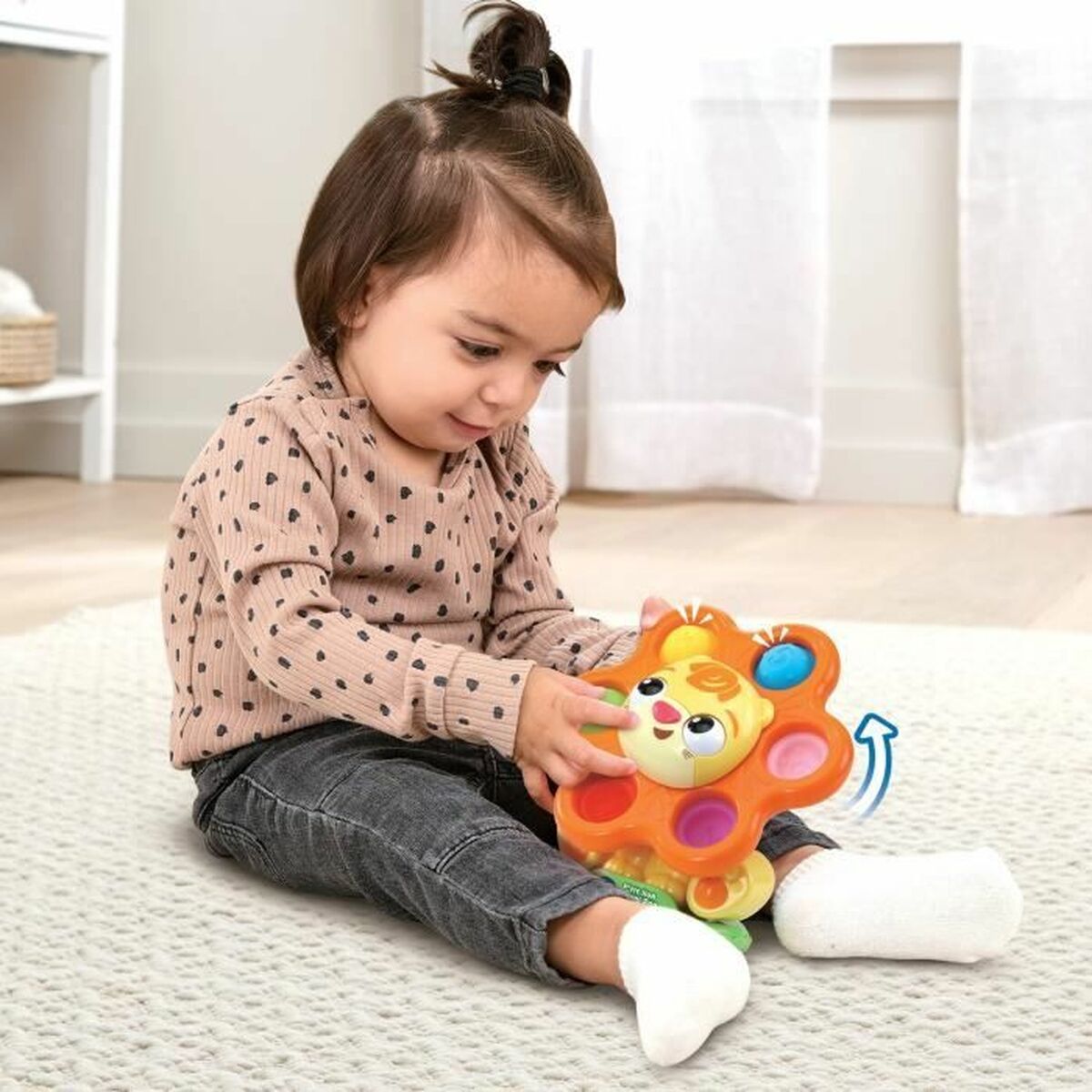 Baby Doll Vtech Baby 1 Unit