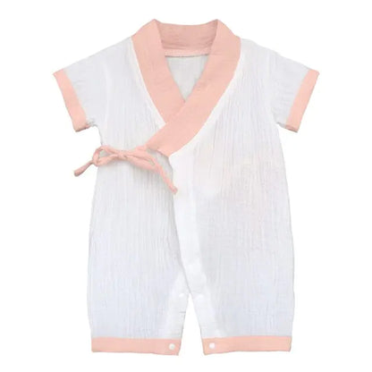 Ropa de Verano para Bebé (0-18M)