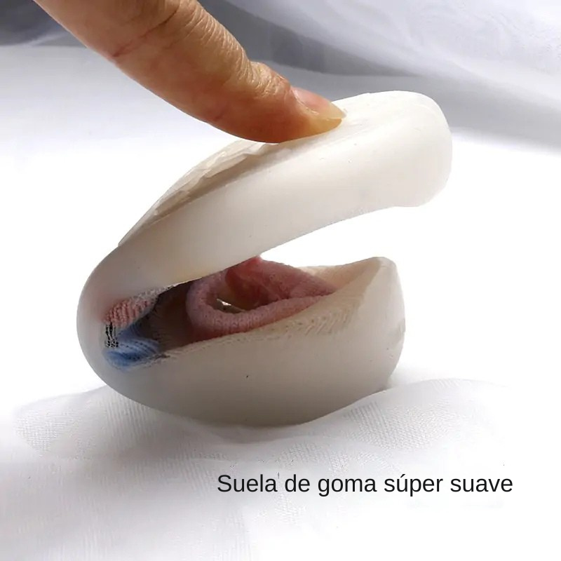 Zapatitos de Bebé Antideslizantes