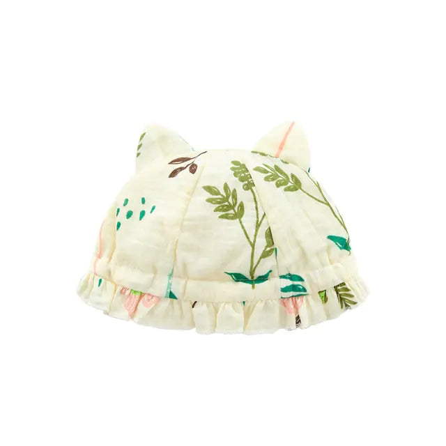 Ropa de Verano para Bebé (0-18M)