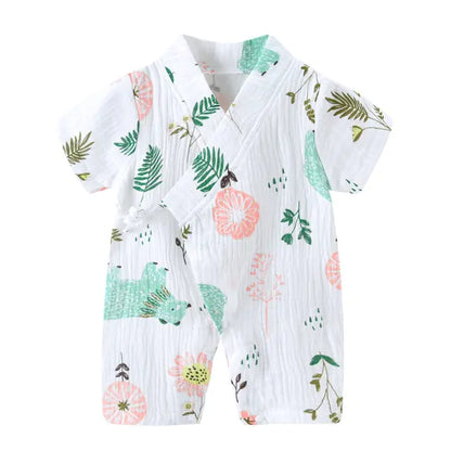 Ropa de Verano para Bebé (0-18M)