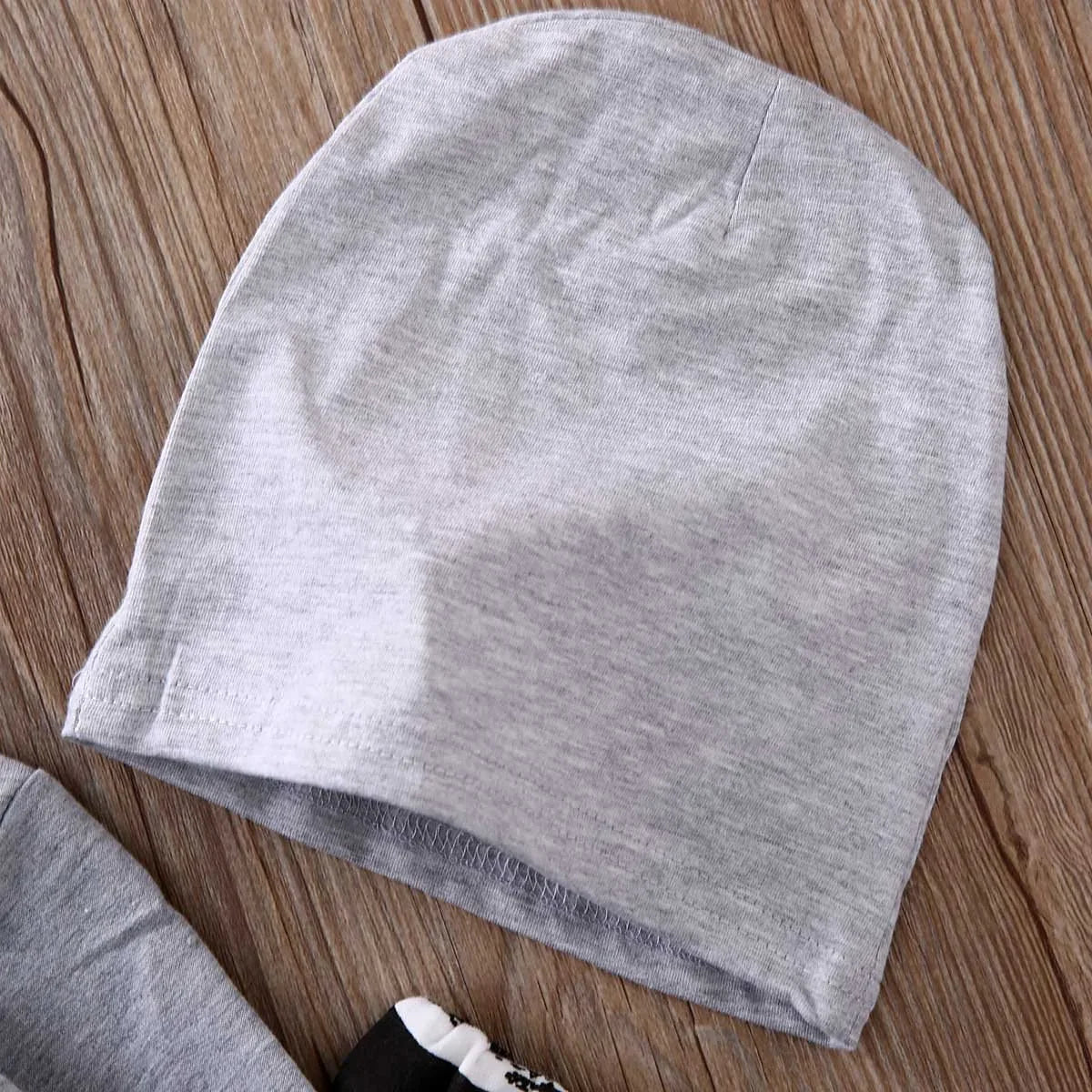 Conjunto de Ropa Sunny Baby (Primavera/Otoño) para Niño