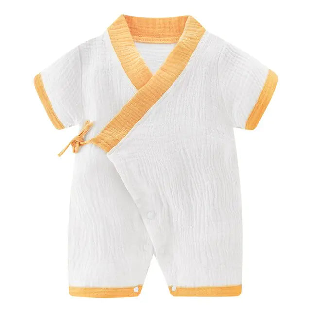 Ropa de Verano para Bebé (0-18M)