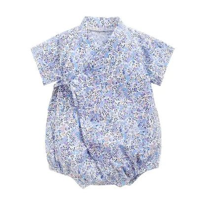 Ropa de Verano para Bebé (0-18M)