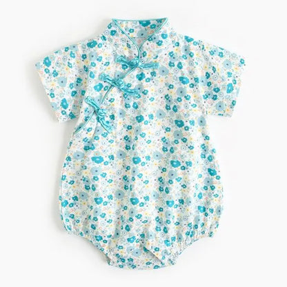 Ropa de Verano para Bebé (0-18M)