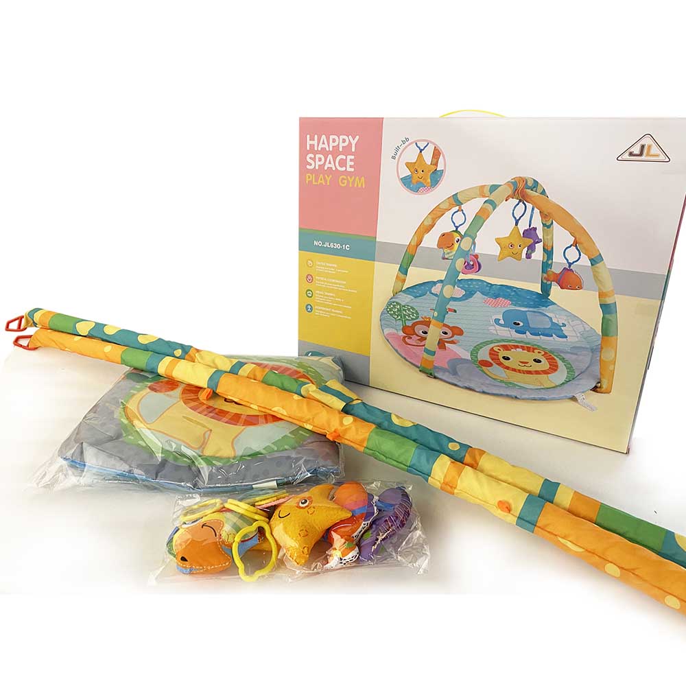 Covoras de joaca bebe