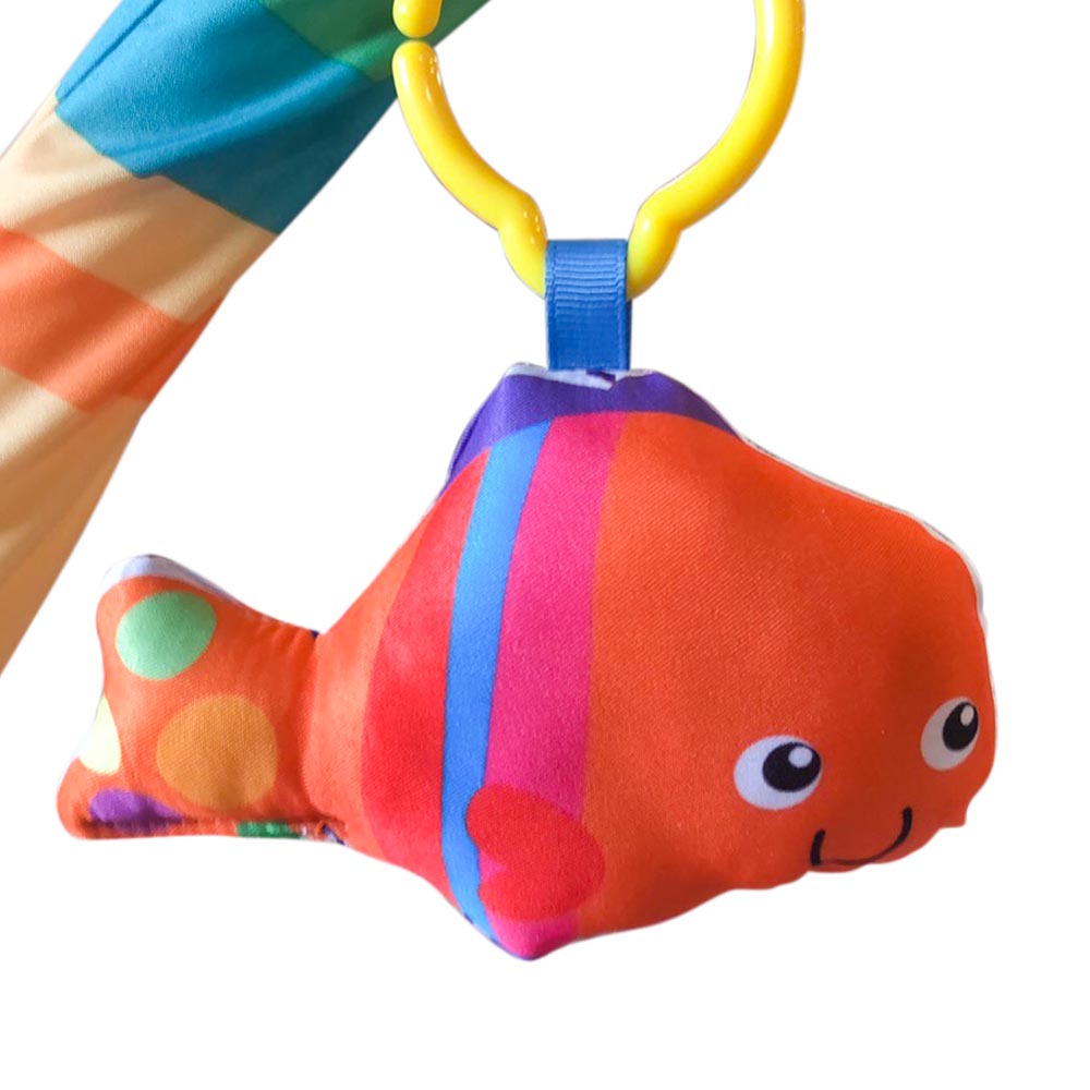 Covoras de joaca bebe