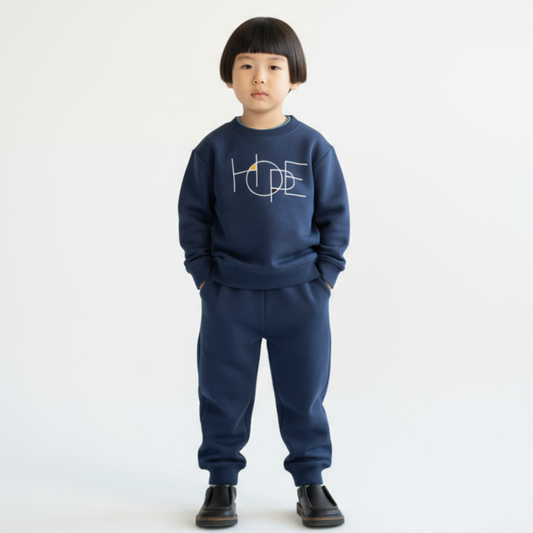 HOPE Boys Joggers Set