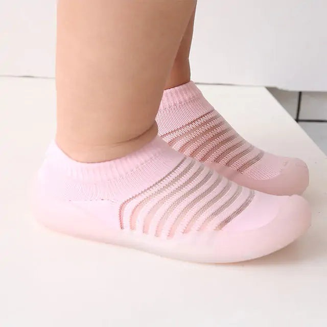 Zapatitos de Bebé Antideslizantes